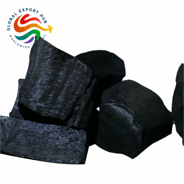 Hardwood Charcoal