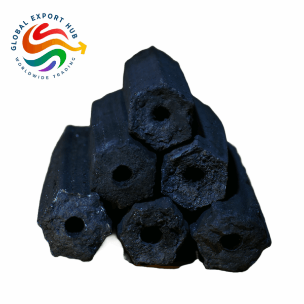 SAWDUST BRIQUETTE CHARCOAL