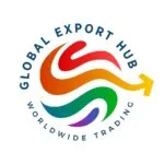 Global Export Hub Logo