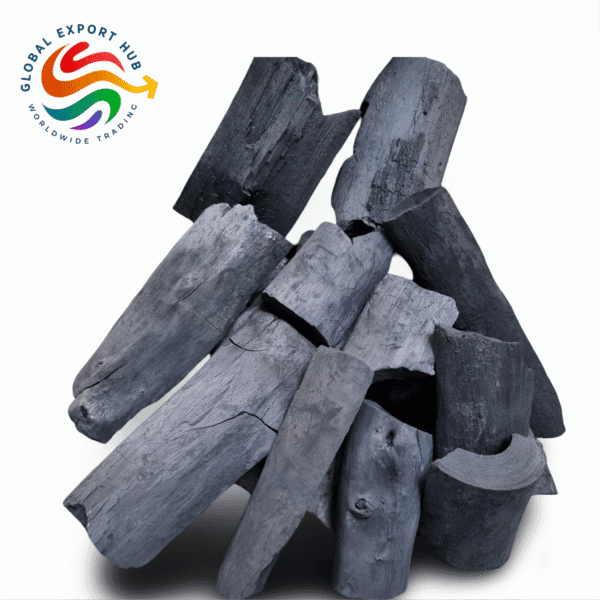 Premium Hardwood Charcoal Indonesia