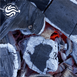 Mixed Wood Charcoal Indonesia – Affordable & Versatile Charcoal Export Solution