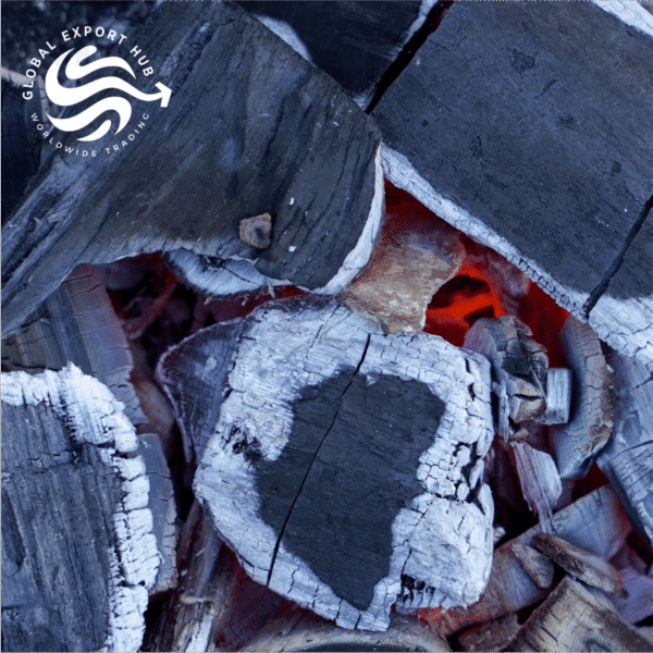 Mixed Wood Charcoal Indonesia – Affordable & Versatile Charcoal Export Solution