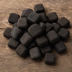 Coconut Charcoal Briquettes 25kg: Premium Export Specs & Wholesal