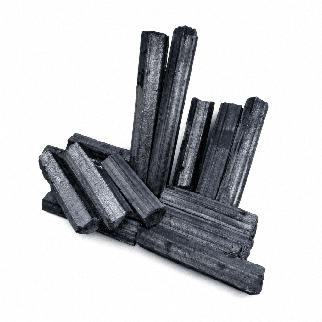 Charcoal: 7 Proven Ways Quality Boosts Gri — charcoal proven ways