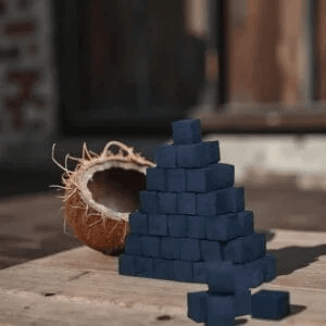 7 Powerful Reasons Coconut Charcoal Briquettes Rule Shisha