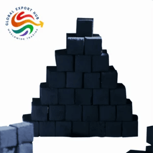 7 Powerful Reasons Charcoal Cubes Are Better for the Environment