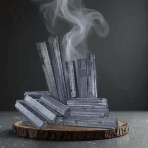 Premium Hardwood Charcoal Sticks 10 Pack: High-Heat B2B Specs