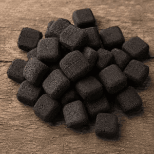 Coconut vs Wood Charcoal Guide