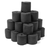 Cube Coconut Charcoal Briquettes Wholesale