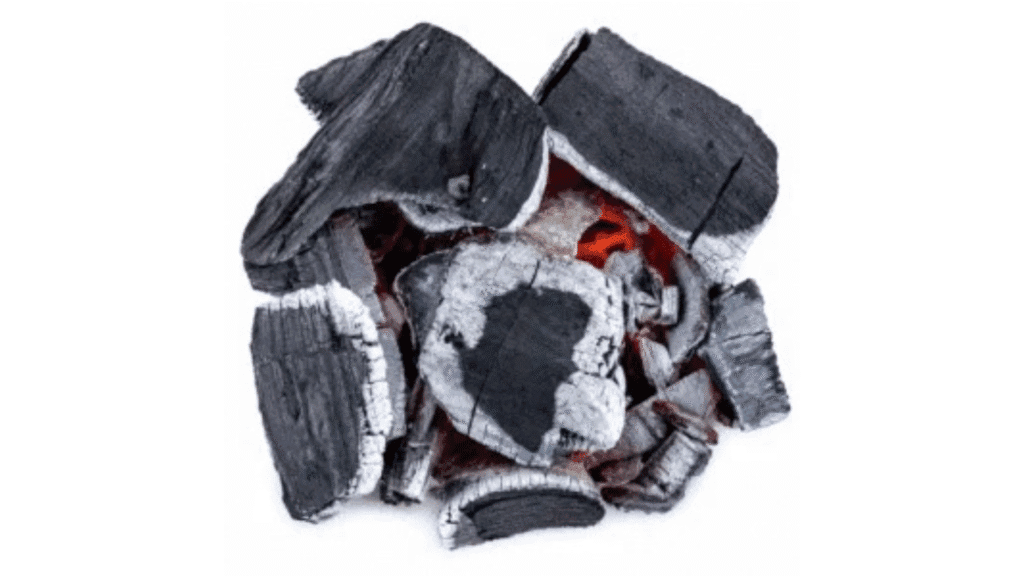 Hardwood vs Coconut Charcoal: 2026 Bu — hardwood charcoal coconut